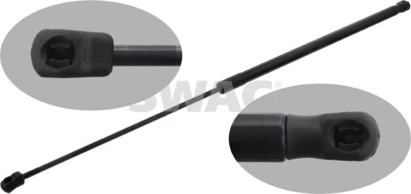 Swag 30 93 7480 - Amortizor capota aaoparts.ro