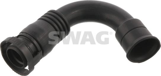 Swag 30 93 7026 - Furtun,aerisire bloc motor aaoparts.ro