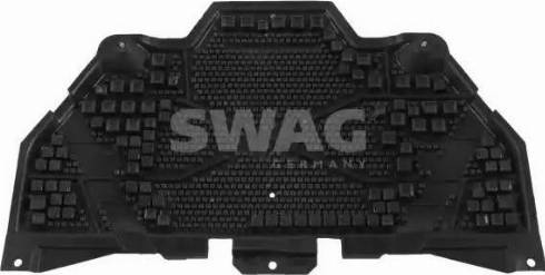 Swag 30 93 7156 - Material amortizare zgomot, nisa motor aaoparts.ro