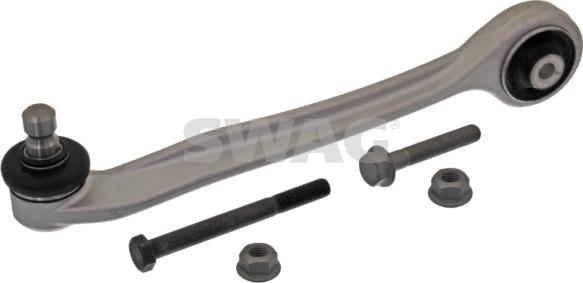 Swag 30 93 7179 - Brat, suspensie roata aaoparts.ro