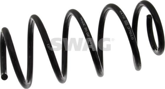 Swag 30 93 7818 - Arc spiral aaoparts.ro