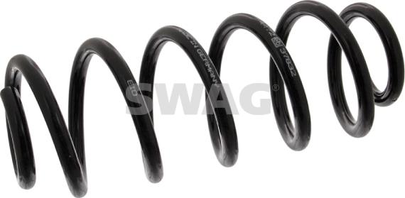 Swag 30 93 7832 - Arc spiral aaoparts.ro