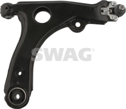 Swag 30 93 7308 - Brat, suspensie roata aaoparts.ro