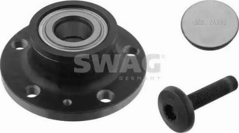 Swag 30 92 9447 - Butuc roata aaoparts.ro
