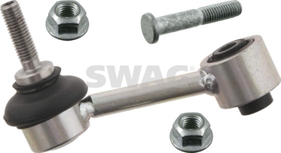 Swag 30 92 9461 - Brat / bieleta suspensie, stabilizator aaoparts.ro