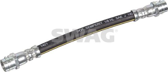 Swag 30 92 9655 - Furtun frana aaoparts.ro