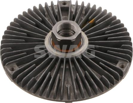 Swag 30 92 9614 - Cupla, ventilator radiator aaoparts.ro
