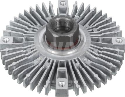 Swag 30 92 9613 - Cupla, ventilator radiator aaoparts.ro