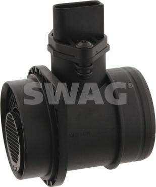 Swag 30 92 9192 - Senzor debit aer aaoparts.ro
