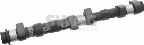 Swag 30 92 4826 - Ax cu came aaoparts.ro