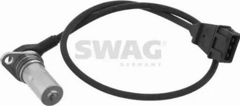 Swag 30 92 4348 - Senzor impulsuri, arbore cotit aaoparts.ro