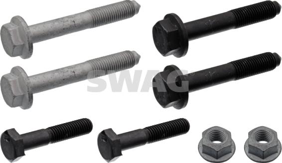 Swag 30 92 4374 - Set montare, legatura aaoparts.ro