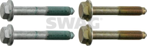 Swag 30 92 4372 - Set montare, legatura aaoparts.ro