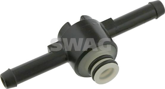 Swag 30 92 6960 - Ventil, filtru de combustibil aaoparts.ro