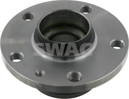 Swag 30 92 6474 - Set rulment roata aaoparts.ro