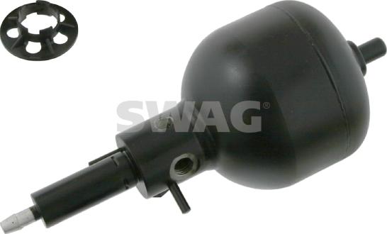 Swag 30 92 6537 - Acumulator presiune, frana aaoparts.ro