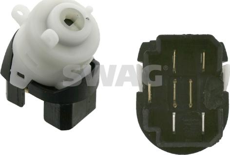 Swag 30 92 6650 - Comutator pornire aaoparts.ro