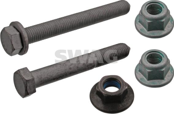 Swag 30 92 1499 - Set montare, legatura aaoparts.ro