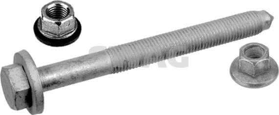 Swag 30 92 1501 - Set montare, legatura aaoparts.ro