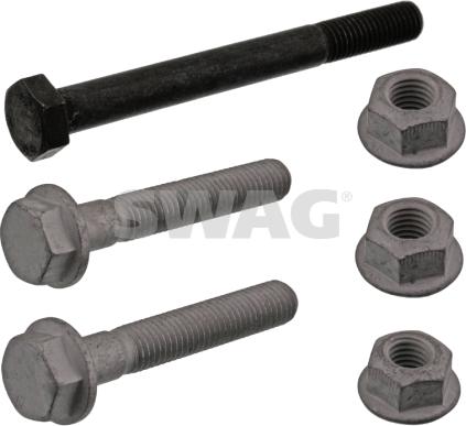 Swag 30 92 1503 - Set montare, legatura aaoparts.ro