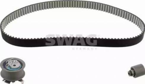 Swag 30 92 1724 - Set curea de distributie aaoparts.ro