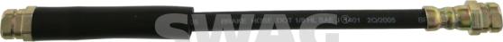 Swag 30 92 3156 - Furtun frana aaoparts.ro