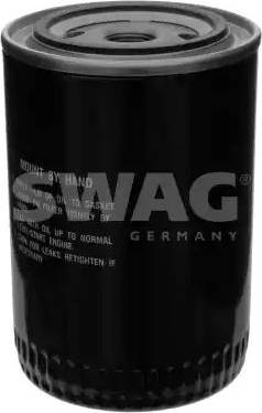 Swag 30 92 2540 - Filtru ulei aaoparts.ro