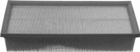 Swag 30 92 2552 - Filtru aer aaoparts.ro