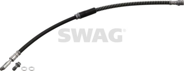 Swag 30 92 7934 - Furtun frana aaoparts.ro