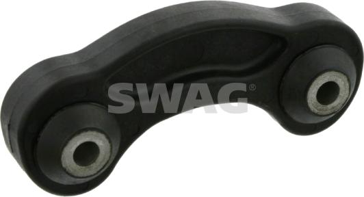 Swag 30 92 7411 - Brat / bieleta suspensie, stabilizator aaoparts.ro