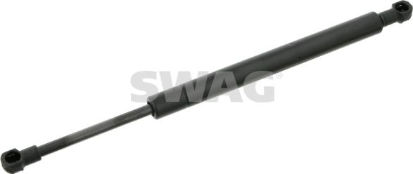 Swag 30 92 7667 - Amortizor, luneta aaoparts.ro
