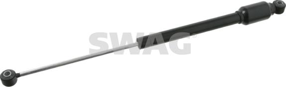 Swag 30 92 7606 - Amortizor, directie aaoparts.ro