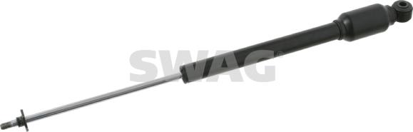 Swag 30 92 7611 - Amortizor, directie aaoparts.ro