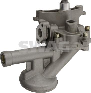 Swag 30 92 7042 - Pompa ulei aaoparts.ro