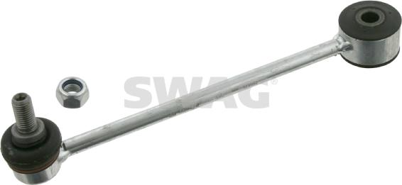 Swag 30 92 7854 - Brat / bieleta suspensie, stabilizator aaoparts.ro