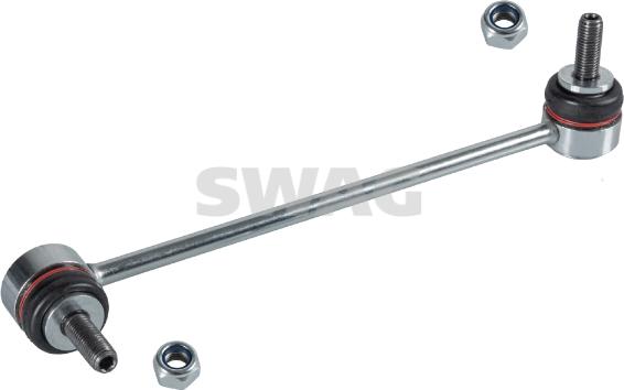 Swag 30 92 7834 - Brat / bieleta suspensie, stabilizator aaoparts.ro