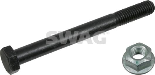 Swag 30 92 7726 - Set montare, legatura aaoparts.ro