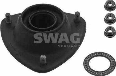 Swag 30 55 0015 - Rulment sarcina suport arc aaoparts.ro