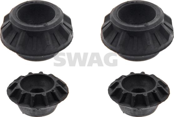 Swag 30 55 0013 - Rulment sarcina suport arc aaoparts.ro