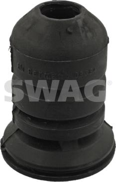 Swag 30 56 0007 - Tampon cauciuc, suspensie aaoparts.ro