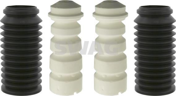 Swag 30 56 0010 - Chit protectie praf,amortizor aaoparts.ro