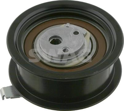 Swag 30 03 0074 - Rola intinzator,curea distributie aaoparts.ro