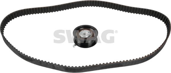 Swag 30 02 0042 - Set curea de distributie aaoparts.ro
