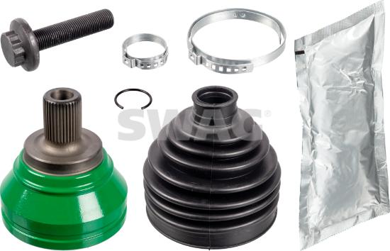 Swag 30 10 9402 - Set articulatie, planetara aaoparts.ro