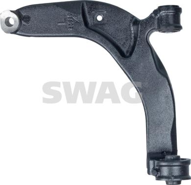 Swag 30 10 9050 - Brat, suspensie roata aaoparts.ro