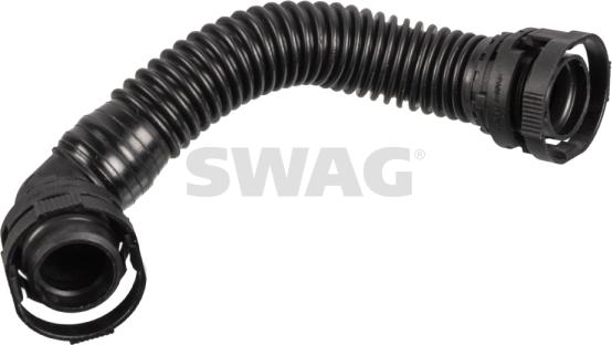 Swag 30 10 9333 - Furtun,aerisire bloc motor aaoparts.ro