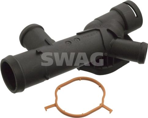 Swag 30 10 6011 - Flansa lichid racire aaoparts.ro