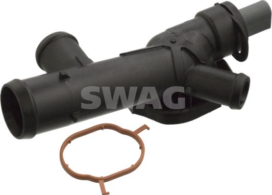 Swag 30 10 6013 - Flansa lichid racire aaoparts.ro