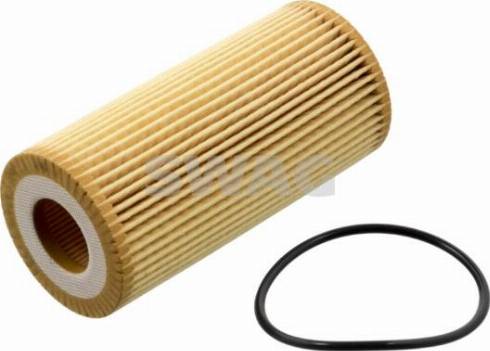 Swag 30 10 0489 - Filtru ulei aaoparts.ro