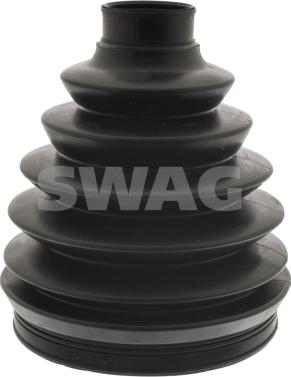 Swag 30 10 0421 - Burduf cauciuc, articulatie planetara aaoparts.ro